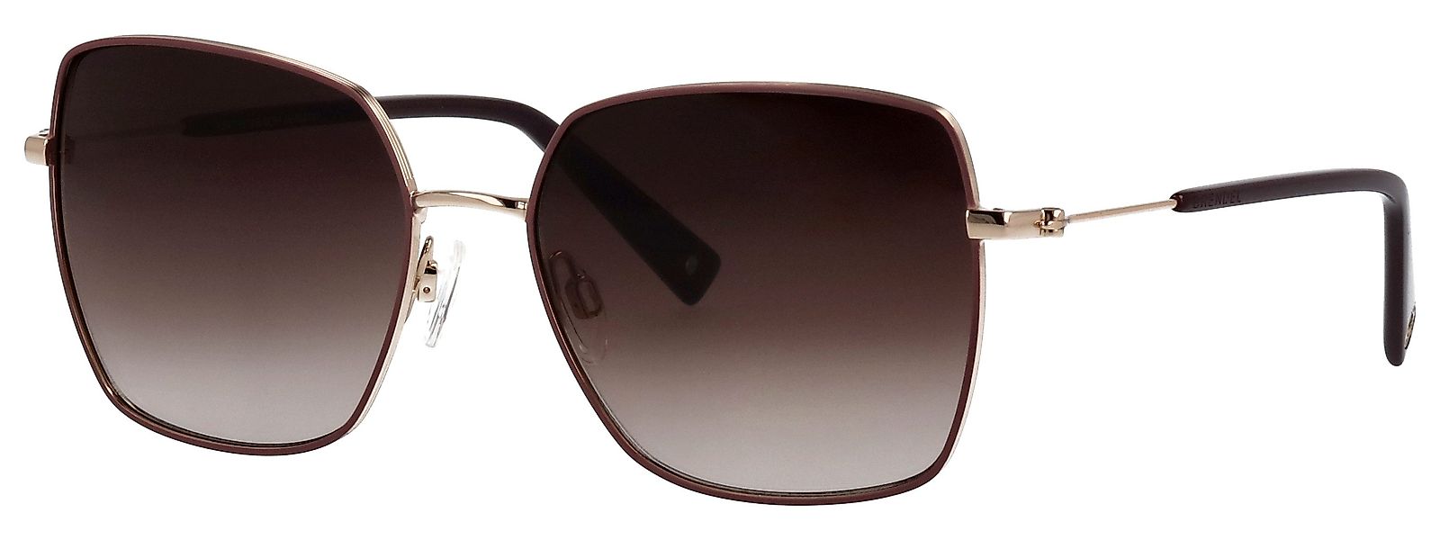 BRENDEL eyewear Sonnenbrille 905059 Form Karree/Eckig, günstig online kaufen