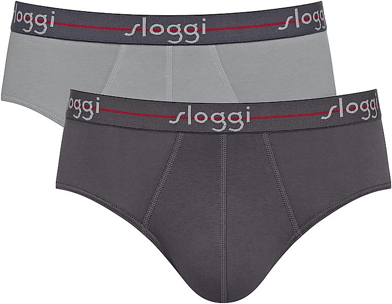 sloggi Slip men Start Midi C2P günstig online kaufen