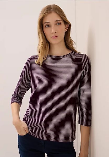 Gestreiftes Shirt günstig online kaufen