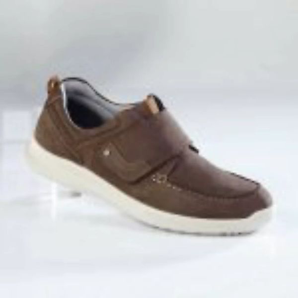 Aircomfort-Klettslipper günstig online kaufen