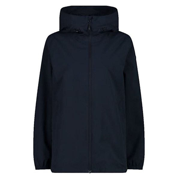CAMPAGNOLO Trekkingjacke WOMAN JACKET FIX HOOD günstig online kaufen
