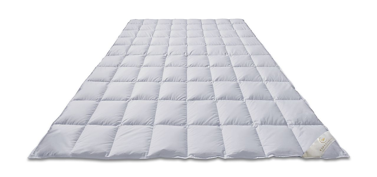 EIDERDREAM Daunenbettdecke EIDERDREAM Eiderdaunendecke – 100 günstig online kaufen