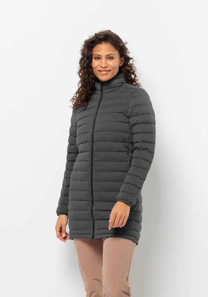Jack Wolfskin Daunenmantel "ARCADEN COAT W" günstig online kaufen