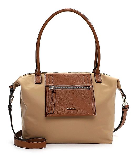 Tamaris Schultertasche Cityshopper günstig online kaufen