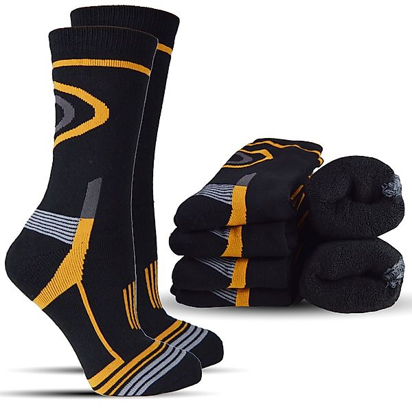 Frostfighter Arbeitssocken Herren Thermosocken (6-Paar) nicht günstig online kaufen