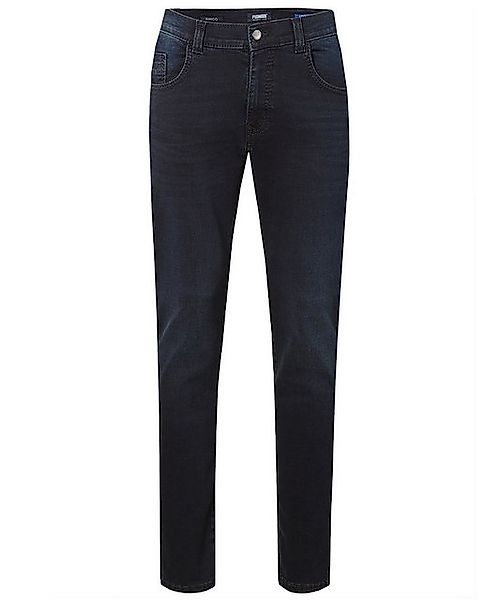 Pioneer Authentic Jeans 5-Pocket-Jeans PIONEER RANDO blue/black used whiske günstig online kaufen
