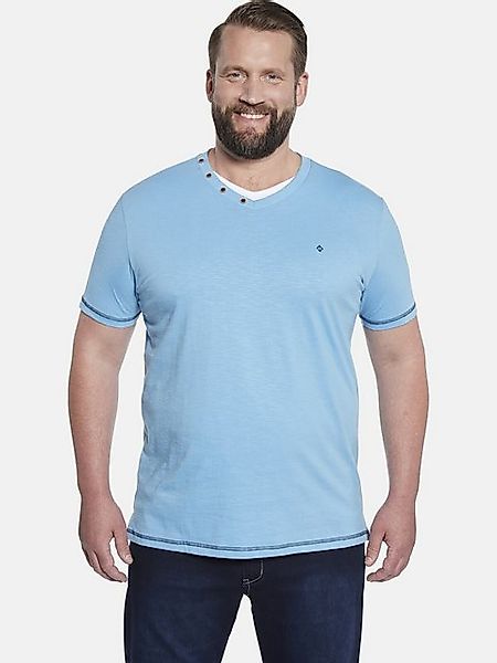 Charles Colby T-Shirt EARL KENDRAYK mit günstig online kaufen