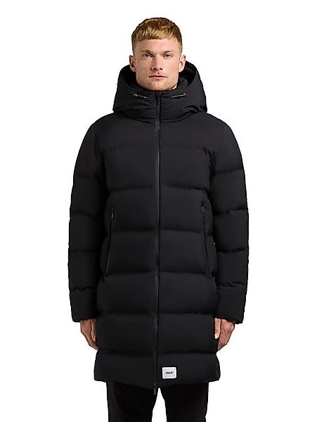 khujo Steppmantel CAIUS3 mit praktischem 2-Wege-Reißverschluss günstig online kaufen