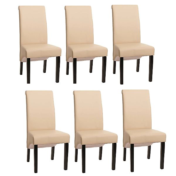 MCW Esszimmerstuhl Cesena-6 (Set, 6 St), günstig online kaufen