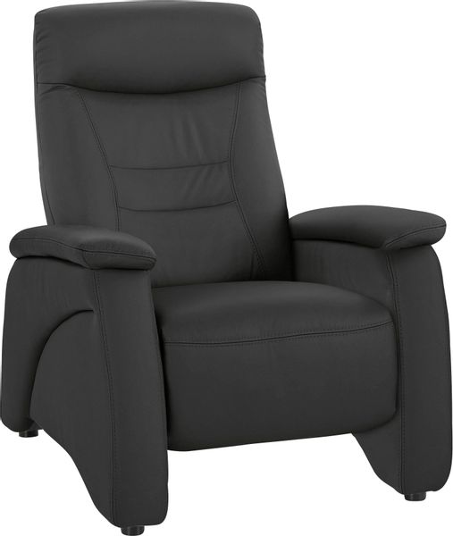 exxpo - sofa fashion Relaxsessel "Ascoli, Relaxsessel, Loungesessel, Hochle günstig online kaufen