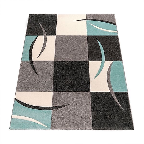 Paco Home Teppich Lara 235, rechteckig, günstig online kaufen