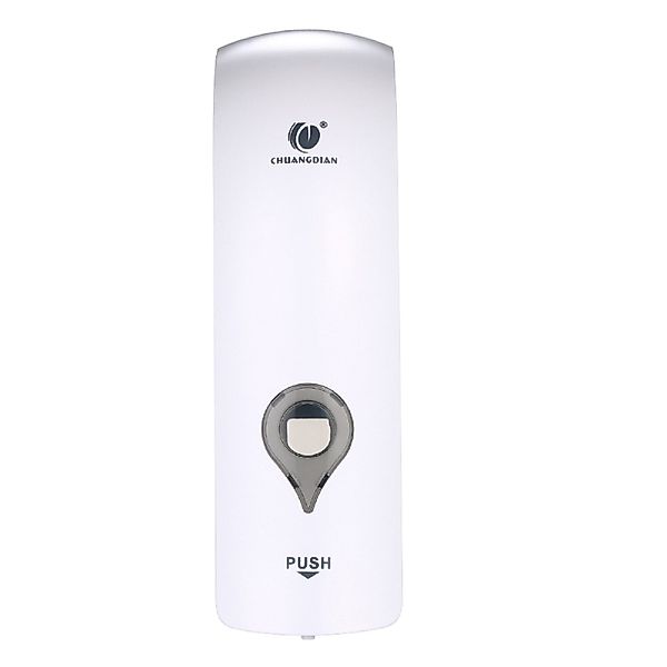 cocosity Seifenspender 300 ml manueller Seifenspender günstig online kaufen