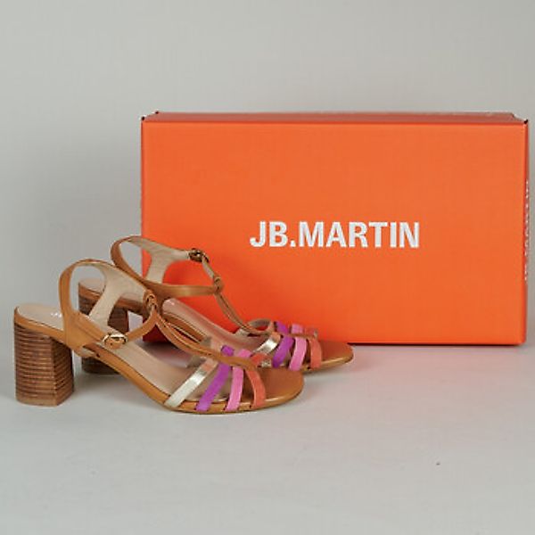 JB Martin  Sandalen VANILLE günstig online kaufen