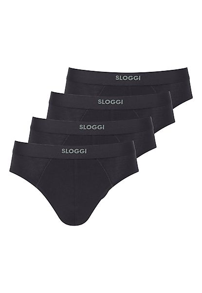 sloggi Slip 4er Pack men EVER günstig online kaufen