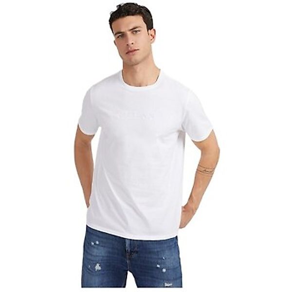 Guess  T-Shirt M2BP47K7HD0G011 günstig online kaufen