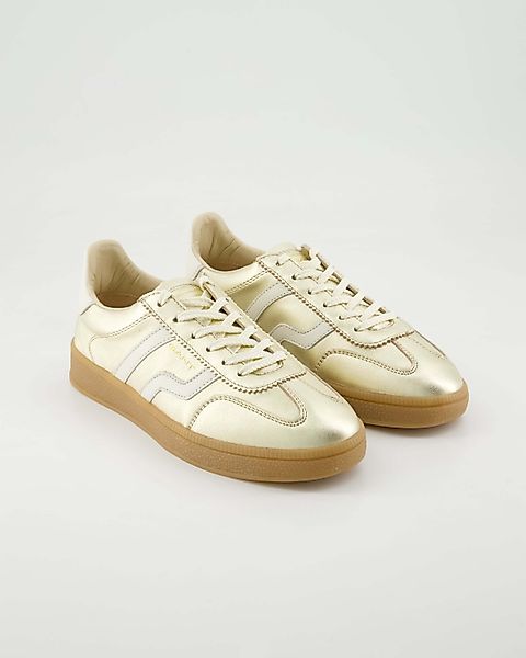 Gant Sneaker "Gant Sneaker Leder" günstig online kaufen