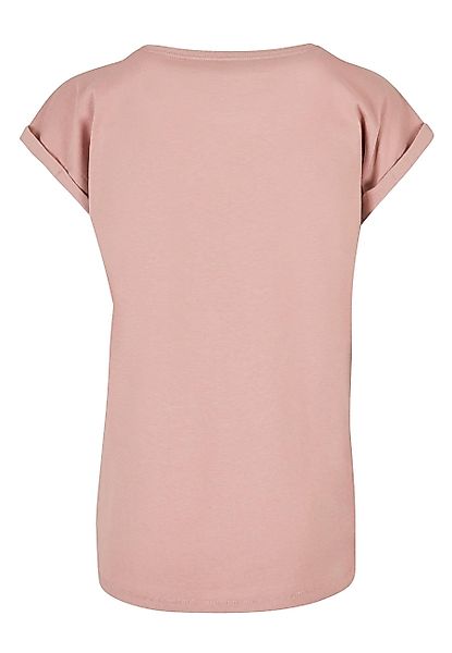 MisterTee Kurzarmshirt MisterTee Damen Ladies Kicks günstig online kaufen
