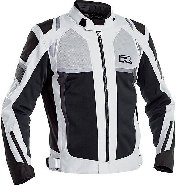 Richa Motorradjacke Airstorm wasserdichte Motorrad Textiljacke günstig online kaufen