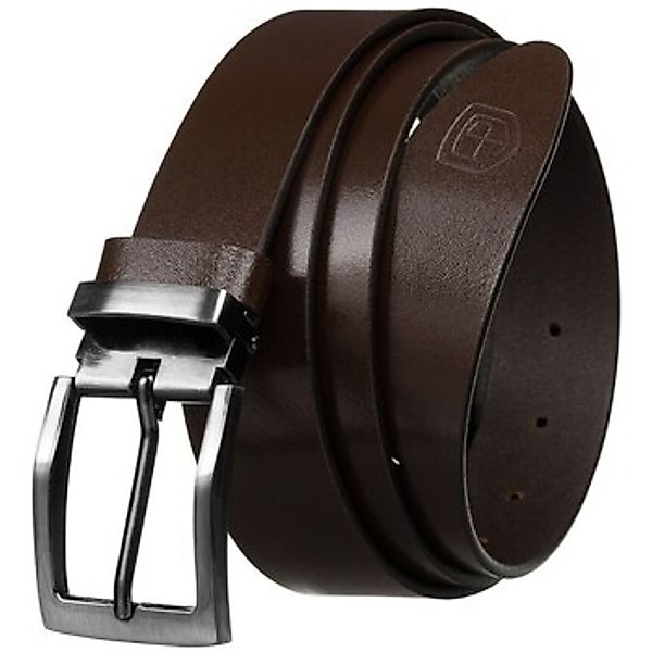 Peterson  Gürtel PTNLTPTEXBROWN günstig online kaufen