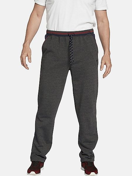 Jan Vanderstorm Jogginghose TARIKO mit elastischem Bund günstig online kaufen