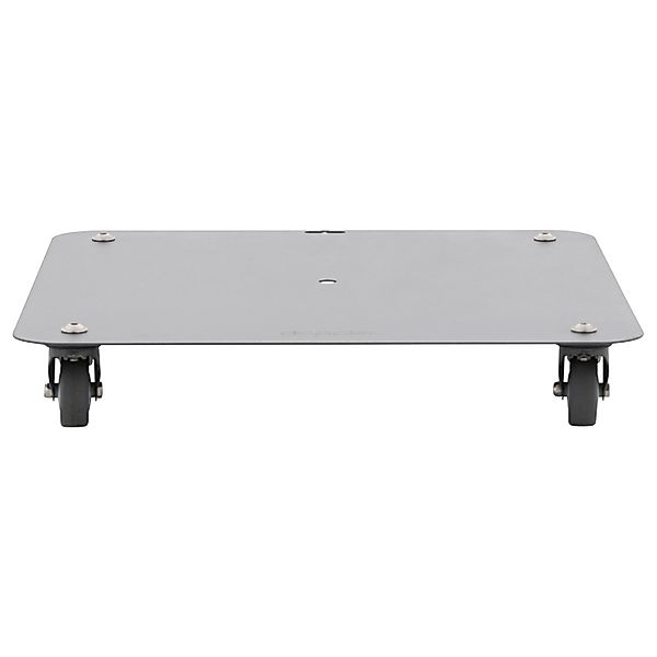 Doppler Fahrgestell Vario für Granitsockel Anthrazit günstig online kaufen