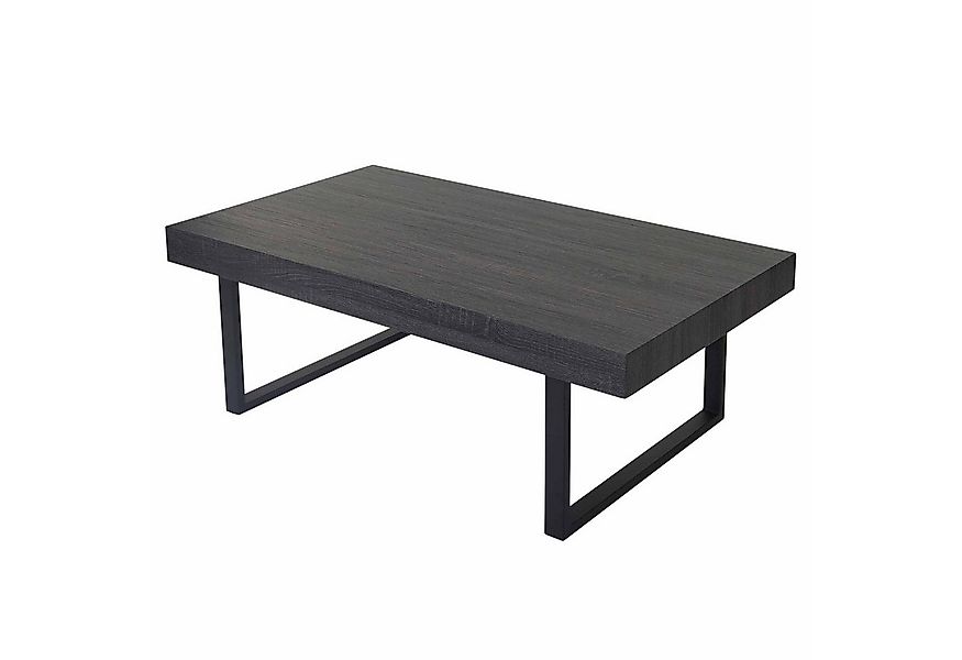 MCW Couchtisch Genk H576, Geräumige Tischplatte, Furniert mit Struktur günstig online kaufen