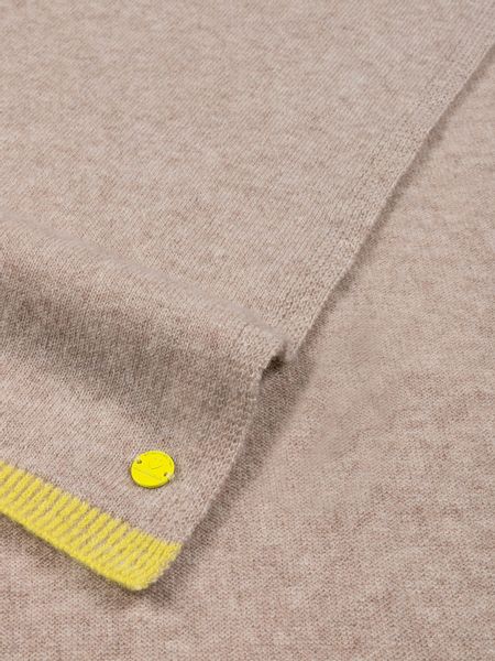 Lieblingsstück Schal Damen-Strickschal, aus Wolle und günstig online kaufen