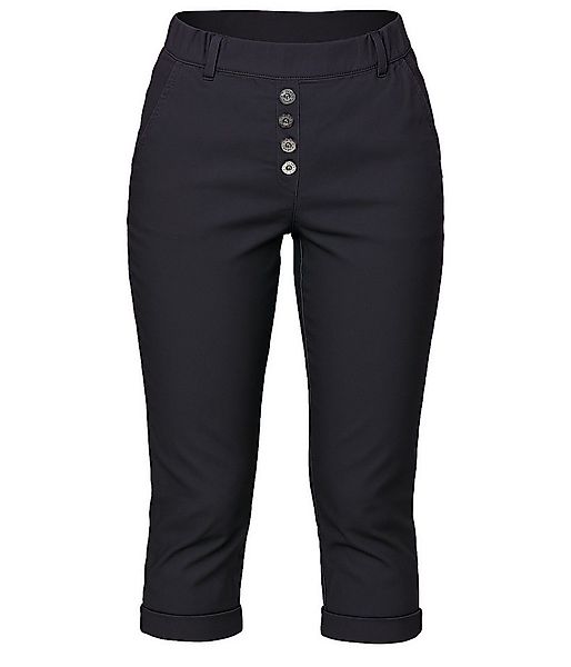 OriginalYou 7/8-Caprijeans Damen Schlupfjeans 7/8 Sommerhose Gummizug günstig online kaufen