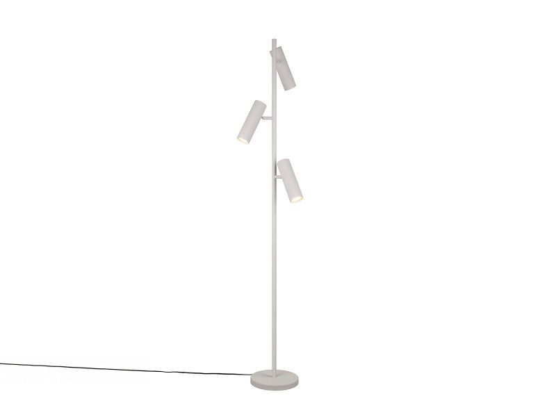 TRIO Leuchten LED Stehlampe, Dimmfunktion, LED günstig online kaufen