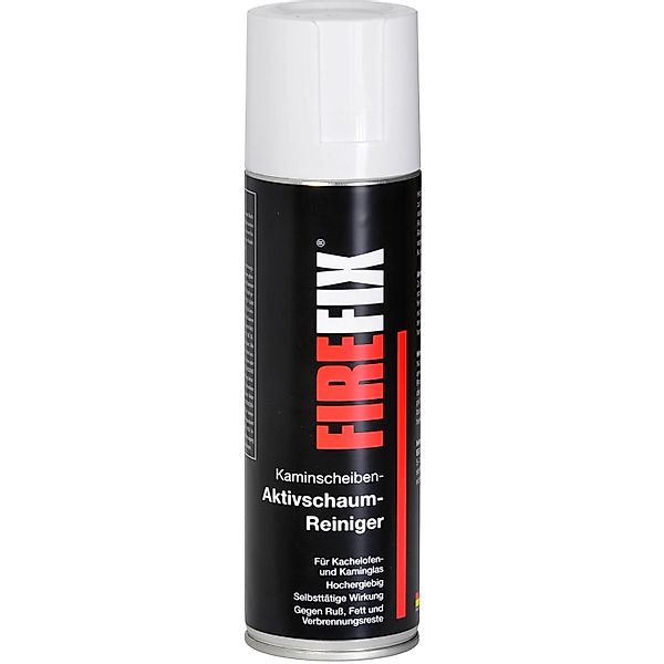 Firefix Aktivschaumreiniger für Feuerstellen 300 ml günstig online kaufen