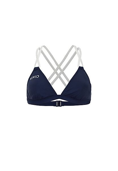 VIVID Push-Up-Bikini-Top Mix&Match Bikinioberteil (1-St) günstig online kaufen