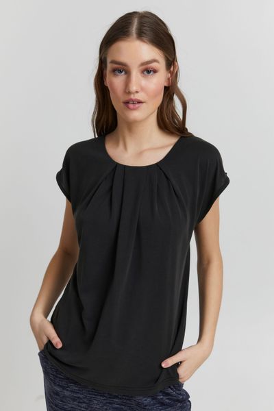 OXMO Tanktop BJALLA Modisches Oberteil günstig online kaufen