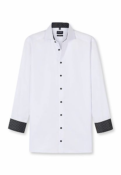 OLYMP Businesshemd "OLYMP Luxor, modern fit, Royal Kent" günstig online kaufen