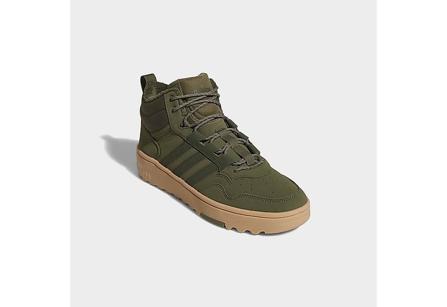 adidas Sportswear HOOPS 4.0 MID Winterboots Winterschuhe, Winterstiefel, Sn günstig online kaufen