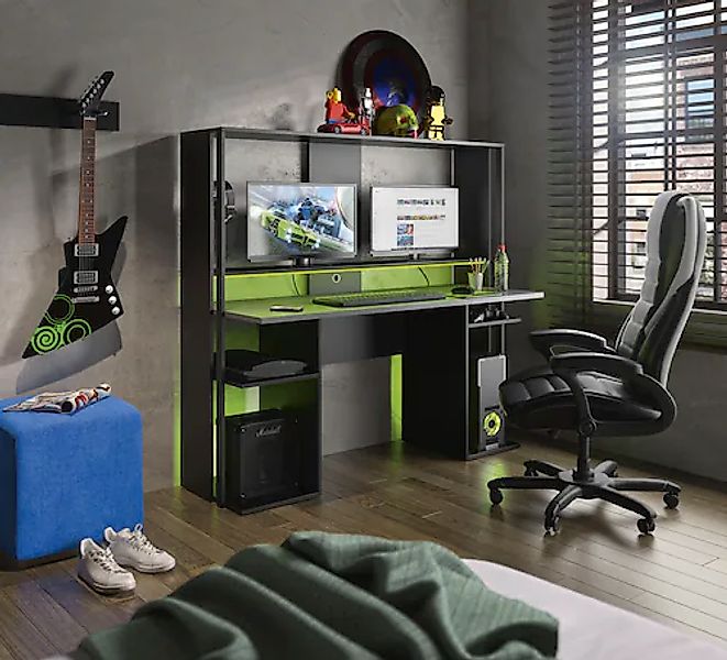 Gami Gamingtisch »Stream« günstig online kaufen