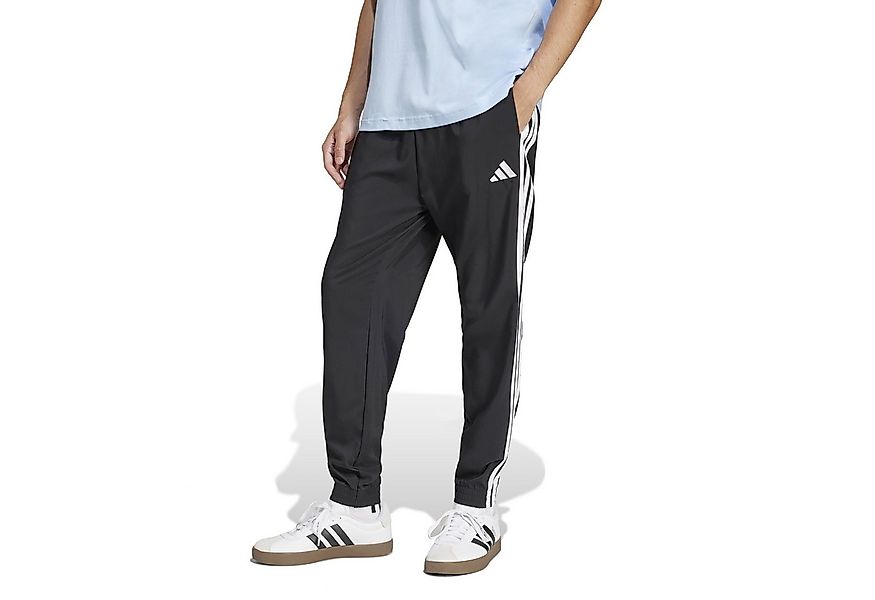 adidas Sportswear Trainingshose M 3 STREIFEN WV TC PT Herren Trainingshose günstig online kaufen