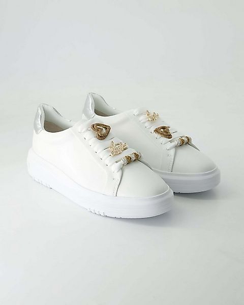 Regarde Le Ciel Regina 02 Sneaker Obermaterial: Leder und Sonstiges Materia günstig online kaufen