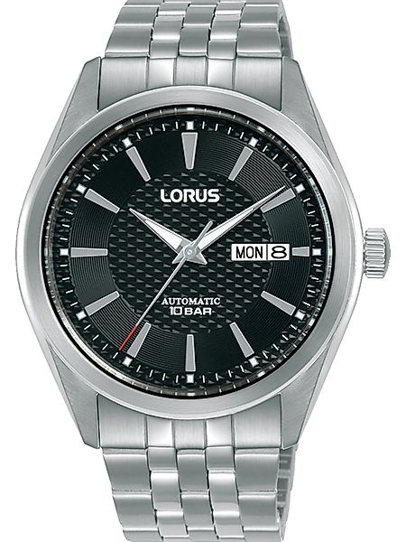 LORUS Quarzuhr Lorus Herren-Uhren Analog Automatik, günstig online kaufen