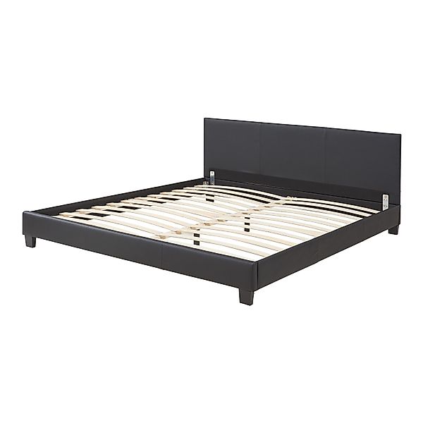 Corium Polsterbett, »Albacete« Doppelbett 160x200cm Bettgestell günstig online kaufen