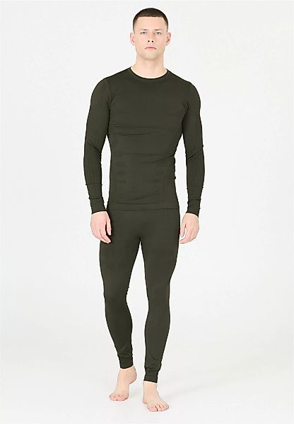 WHISTLER Funktionsshirt Pree (2-tlg) mit Langarmshirt günstig online kaufen