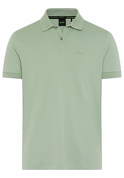 BOSS GREEN Poloshirt "Pio 2" günstig online kaufen