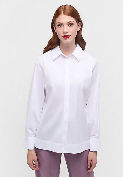 Eterna Hemdbluse REGULAR FIT EASY IRON (bügelleicht) günstig online kaufen