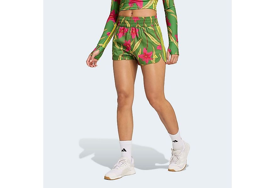 adidas Performance Shorts ADIDAS X FARM PIO PACER (1-tlg) günstig online kaufen