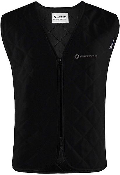 Inuteq Motorradweste Bodycool Basic kühlende Weste (waschbar) absorbierend günstig online kaufen