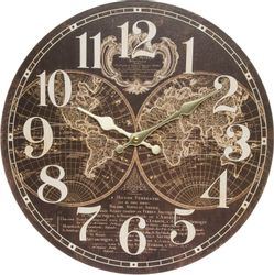 Myflair Möbel & Accessoires Wanduhr ""Wedekind"" günstig online kaufen