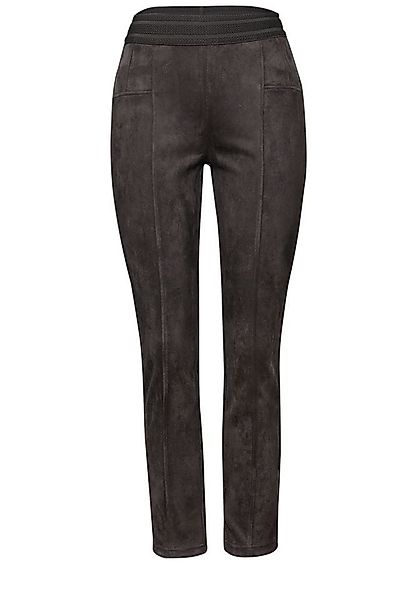 STREET ONE Stoffhose Street One Hose  günstig online kaufen