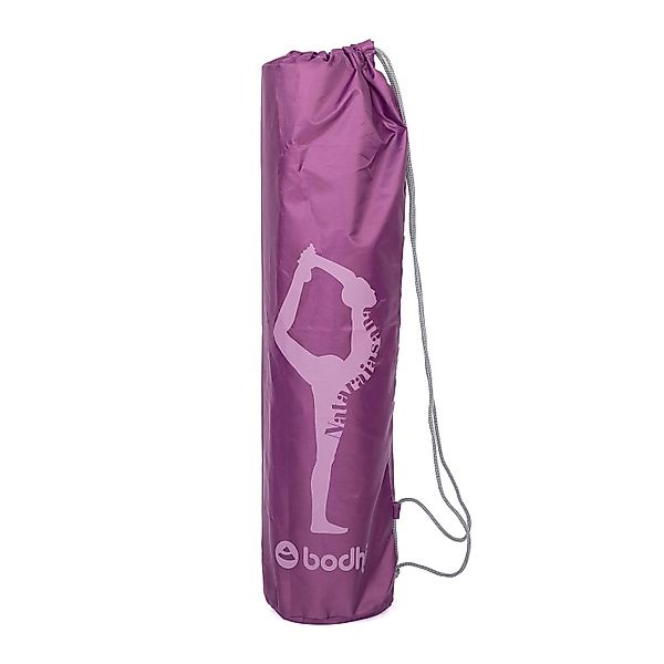 bodhi Yogatasche Yogatasche EASY BAG, Polyester dunkelblau (Pincha Mayurasa günstig online kaufen