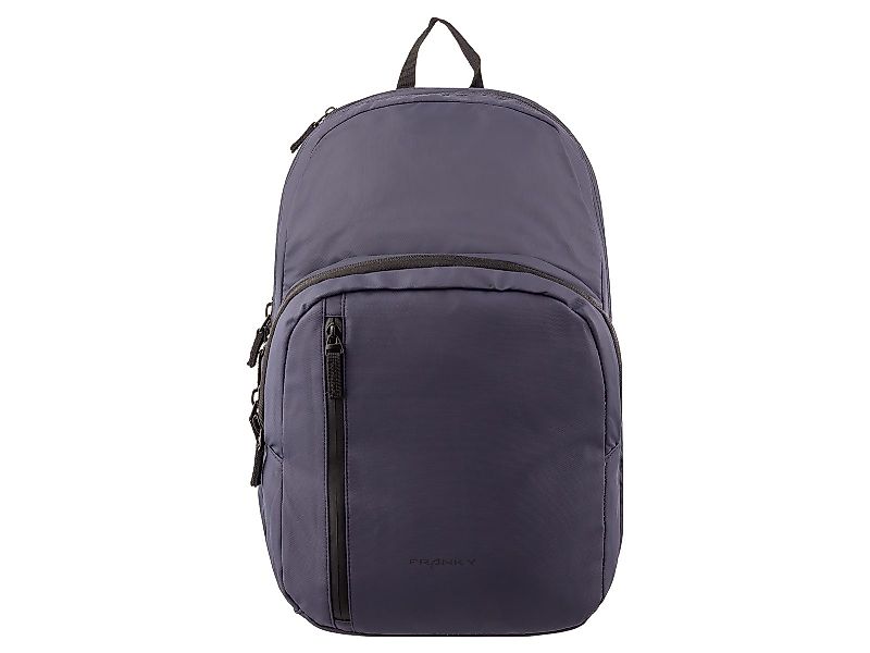 Franky Schulrucksack RS02-B Schulrucksack (1-tlg) günstig online kaufen