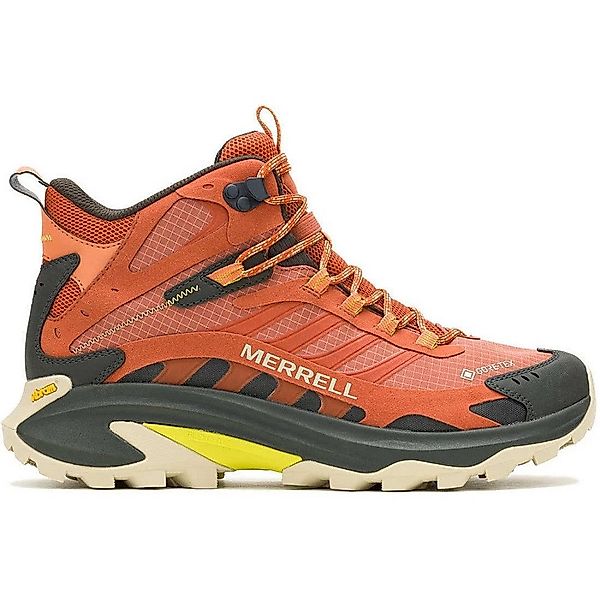 Merrell Moab Speed 2 Mid GTX günstig online kaufen