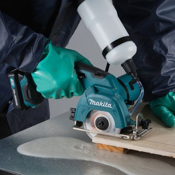 Makita Fliesenschneidemaschine CC301DZ - Akku-Fliesenschneider - günstig online kaufen
